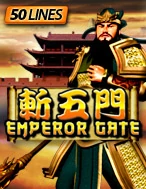 เกมสล็อต Emperor Gate